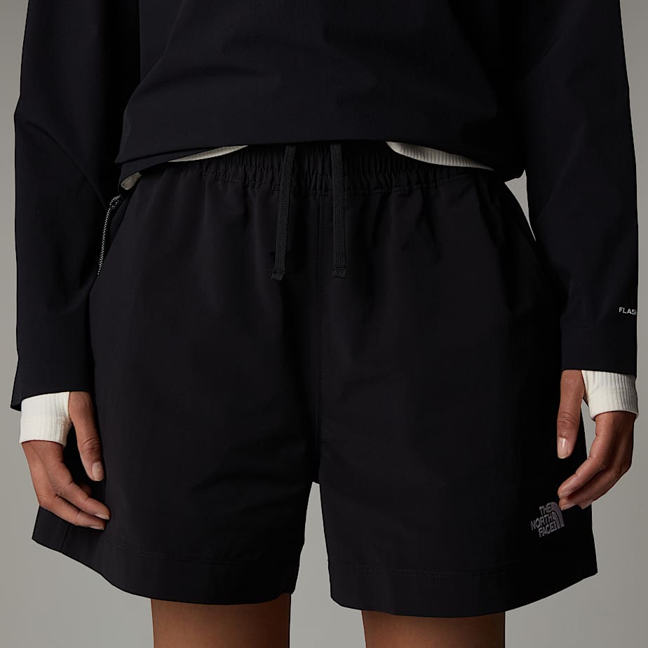TNF Easy Wind Shorts fr Damen TNF ALT6