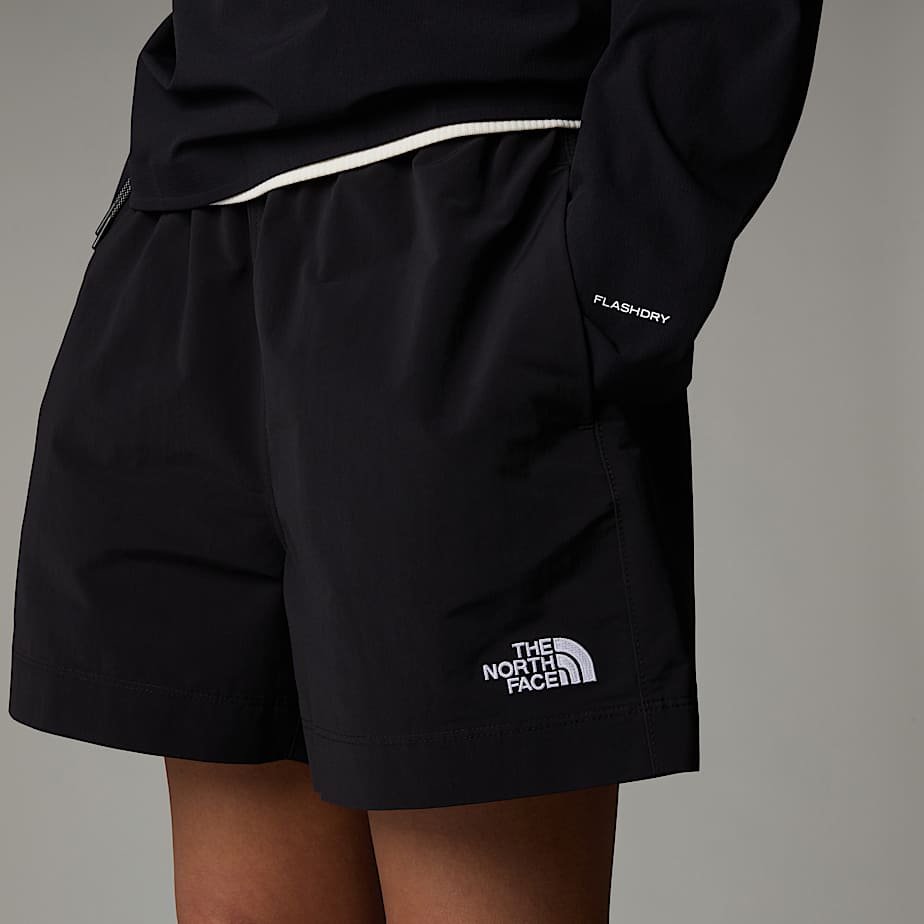 TNF Easy Wind Shorts fr Damen TNF ALT7