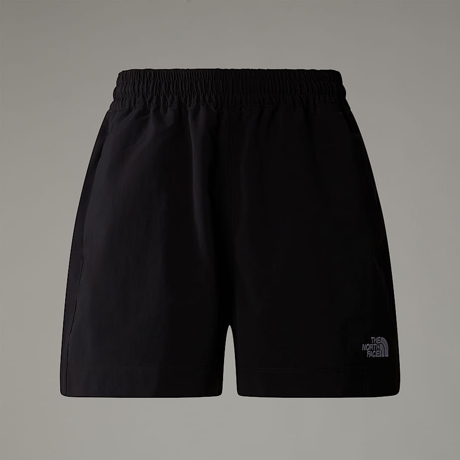 TNF Easy Wind Shorts fr Damen TNF HERO
