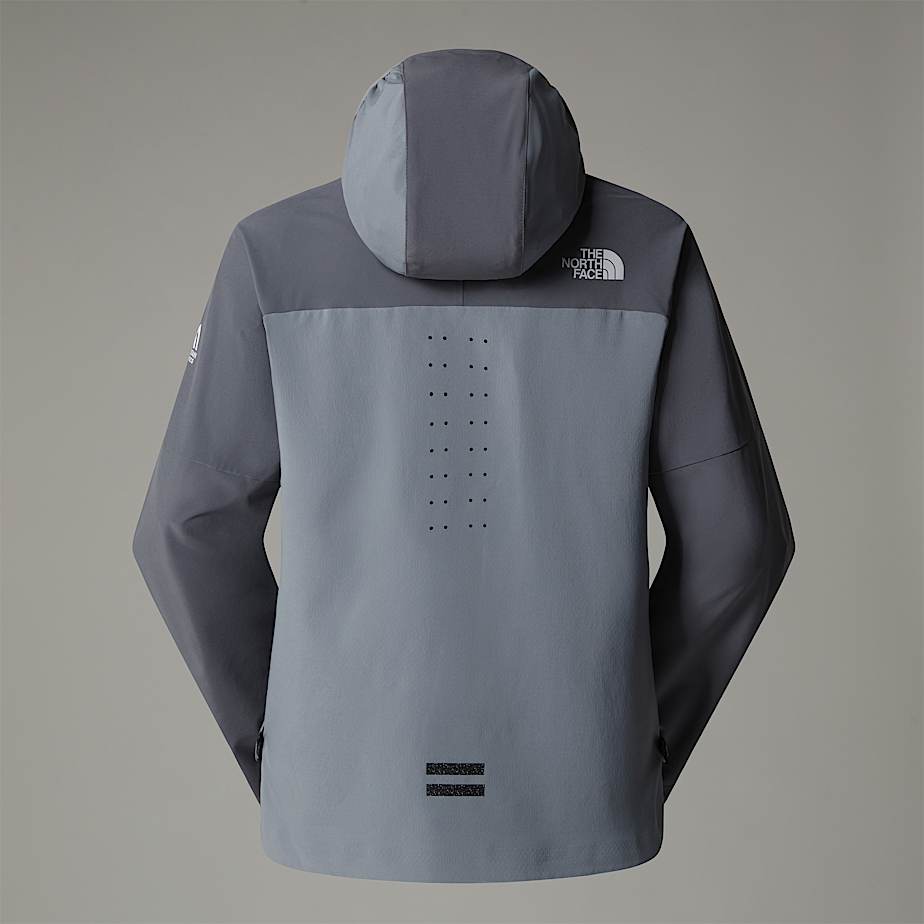 Mountain Athletics Trajectory FullZip Jacket W TNF ALT1