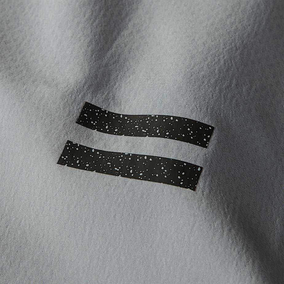 Mountain Athletics Trajectory FullZip Jacket W TNF ALT19