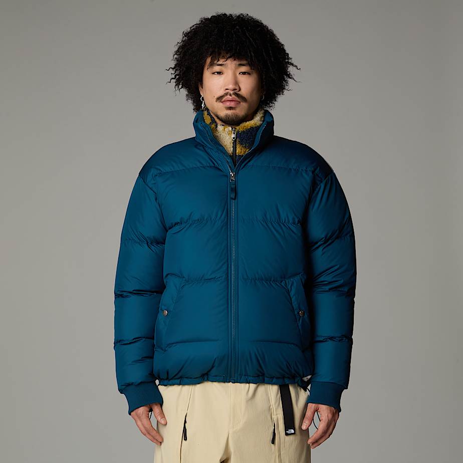 Men's Down Paralta Puffer Jacket