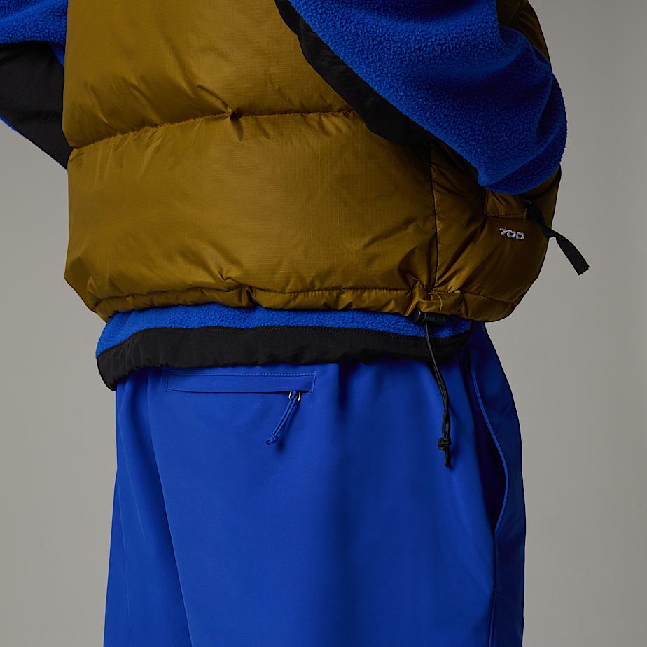 Mens 1996 Retro Nuptse Gilet TNF ALT9