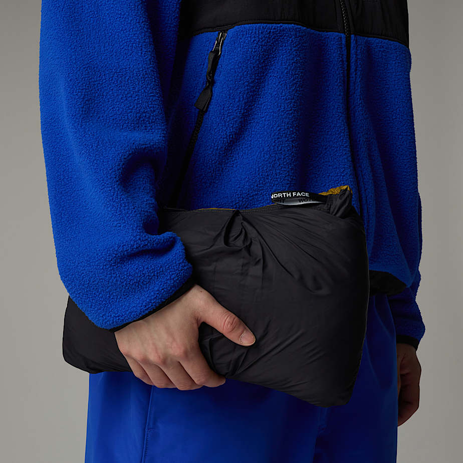 Mens 1996 Retro Nuptse Gilet TNF ALT11