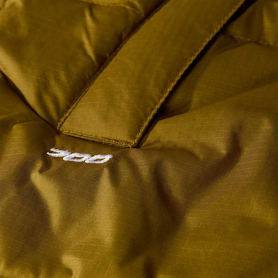 Mens 1996 Retro Nuptse Gilet TNF ALT19