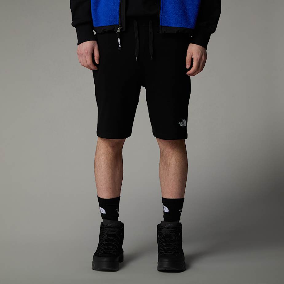 Men’s Graphic Light Shorts - 3