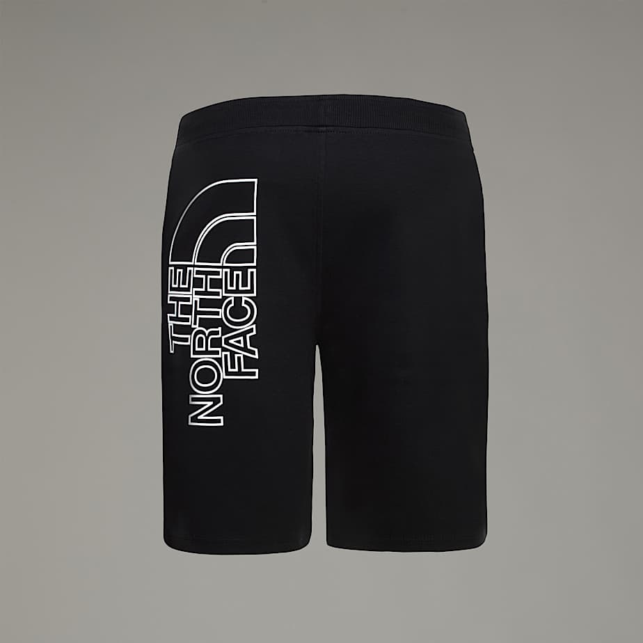 Men’s Graphic Light Shorts - 2