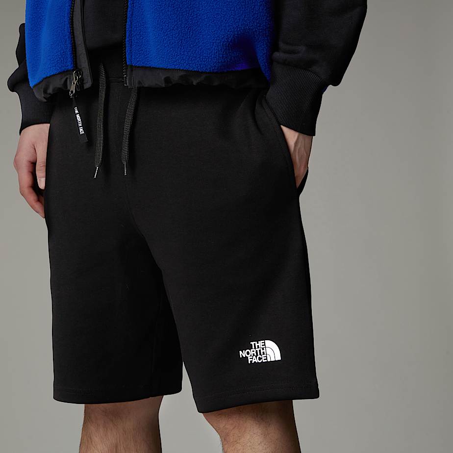 Men’s Graphic Light Shorts - 8