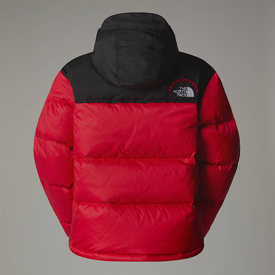 Giacca 1996 Retro Nuptse da donna TNF TNF RedTNF BlackTNF Red ALT1