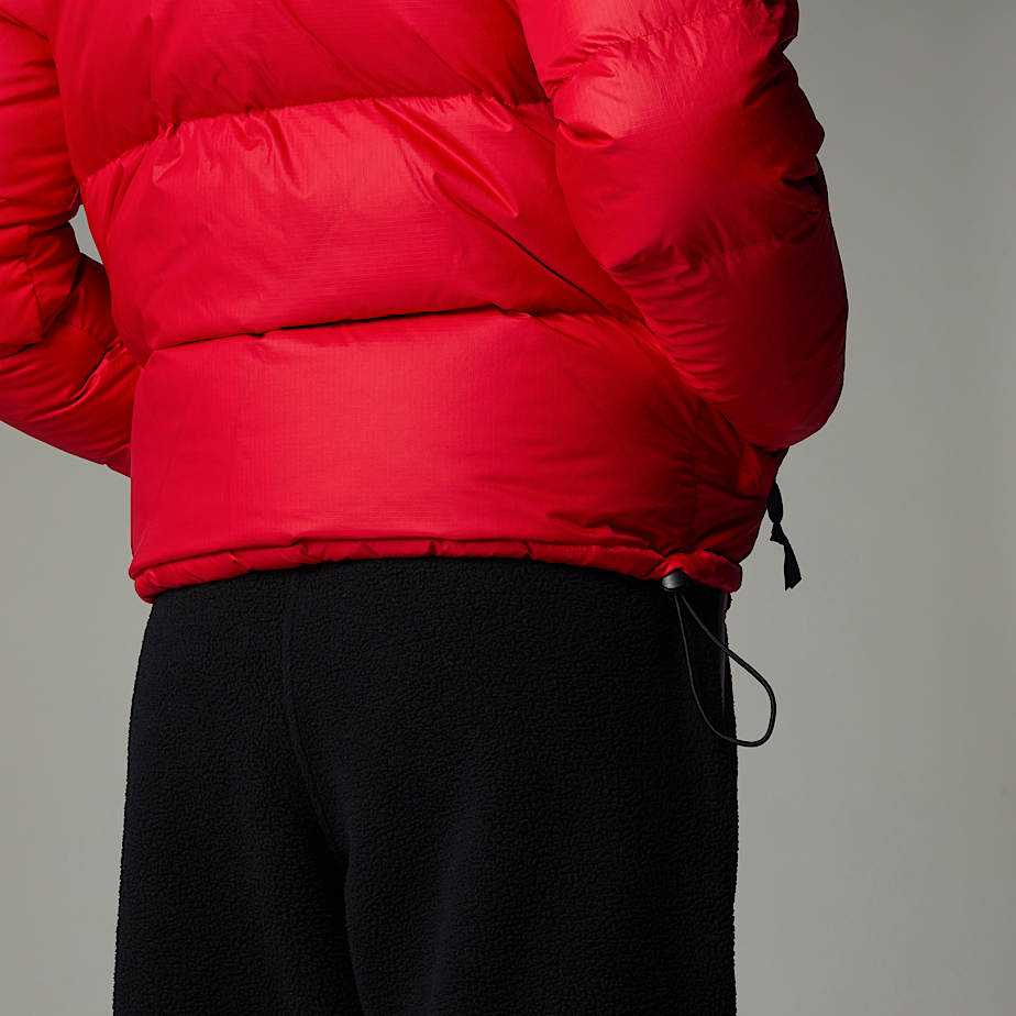 Giacca 1996 Retro Nuptse da donna TNF TNF RedTNF BlackTNF Red ALT10