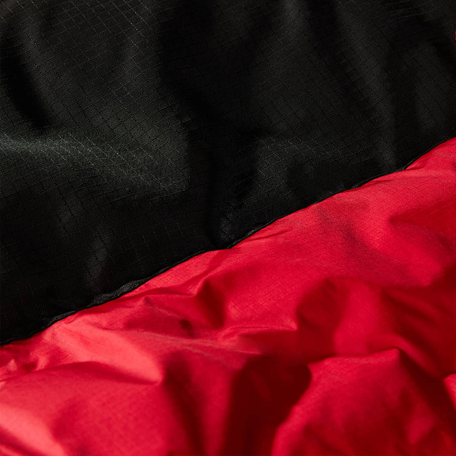 Giacca 1996 Retro Nuptse da donna TNF TNF RedTNF BlackTNF Red ALT18