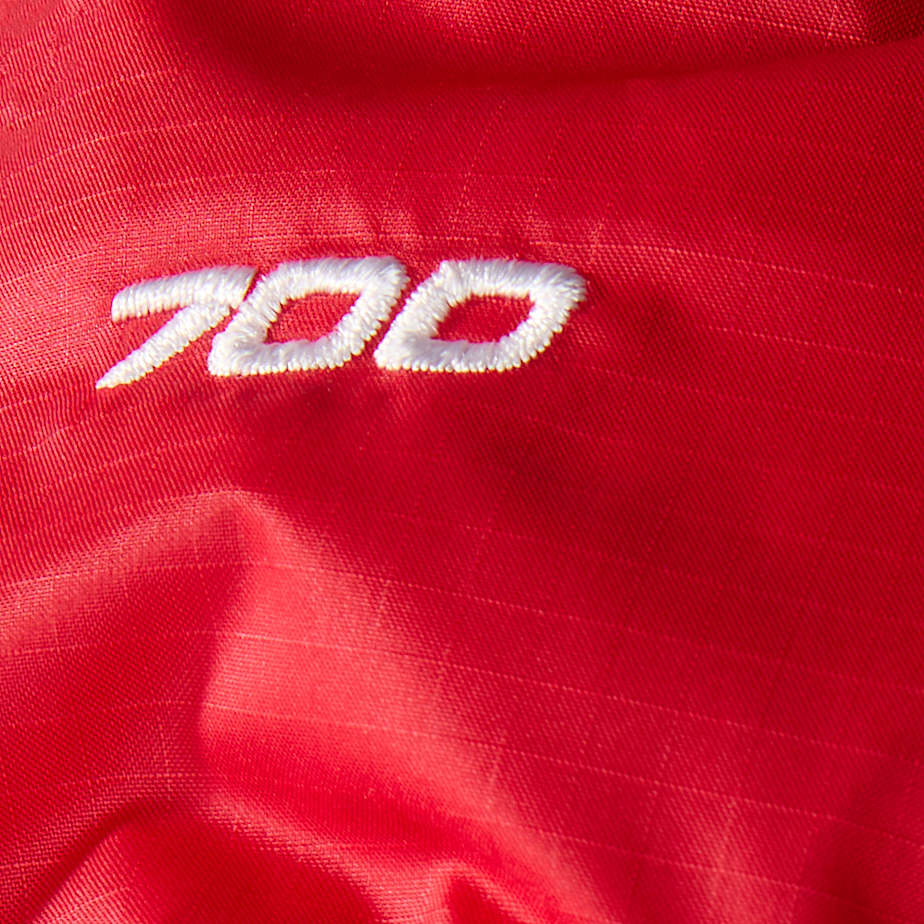 Giacca 1996 Retro Nuptse da donna TNF TNF RedTNF BlackTNF Red ALT19