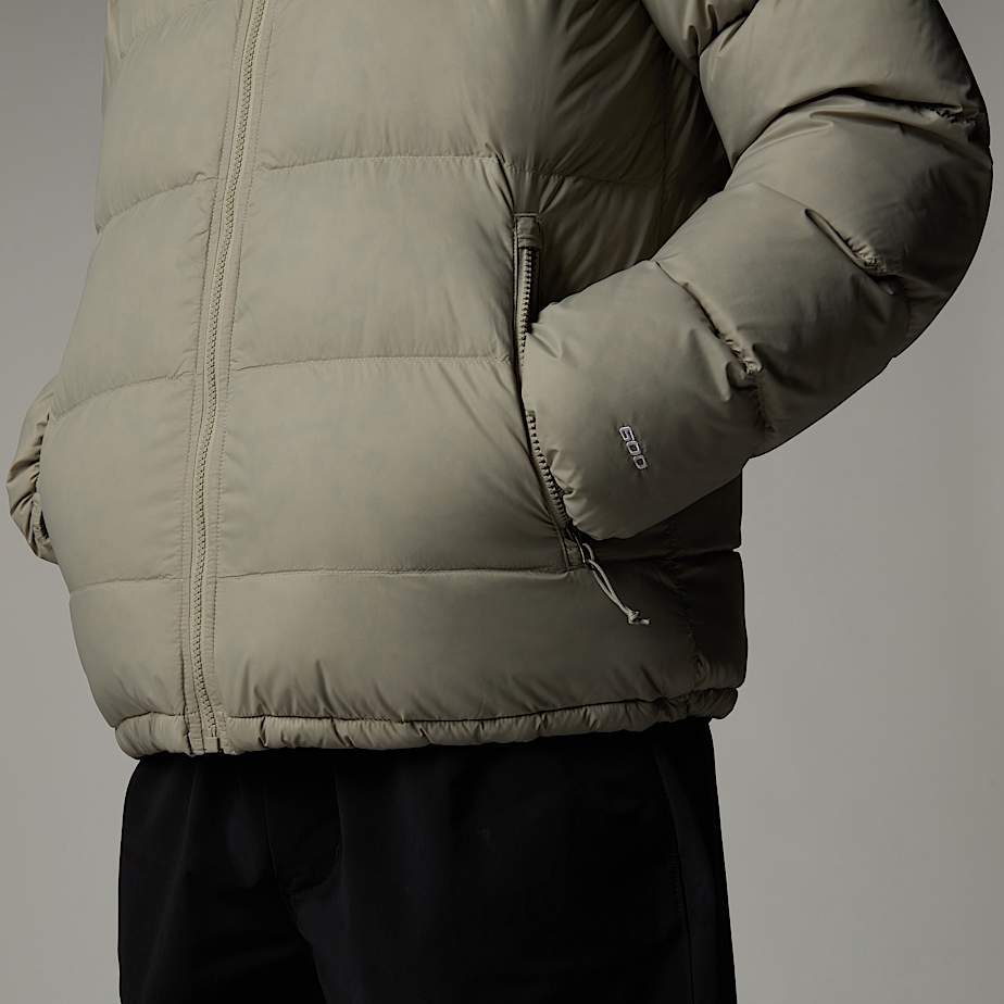 Hydrenalite Daunenjacke mit Kapuze für Herren