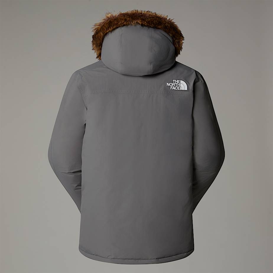 McMurdo Parka für Herren