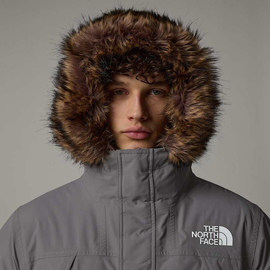 McMurdo Parka für Herren