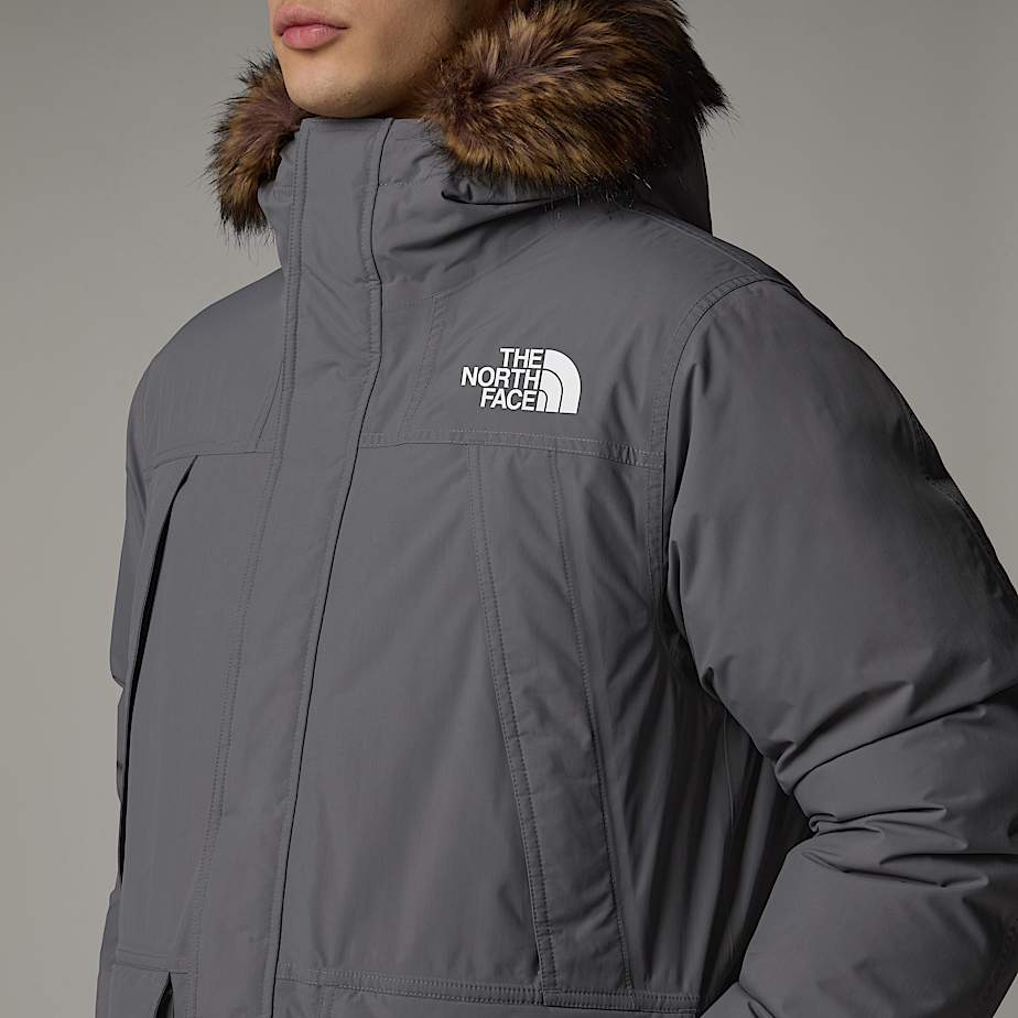 McMurdo Parka für Herren