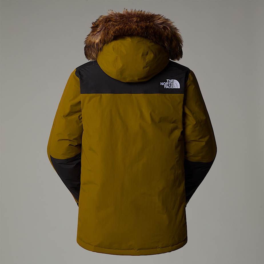 Mens McMurdo Parka TNF ALT1