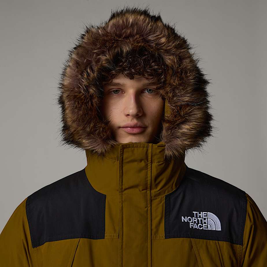 Mens McMurdo Parka TNF ALT6