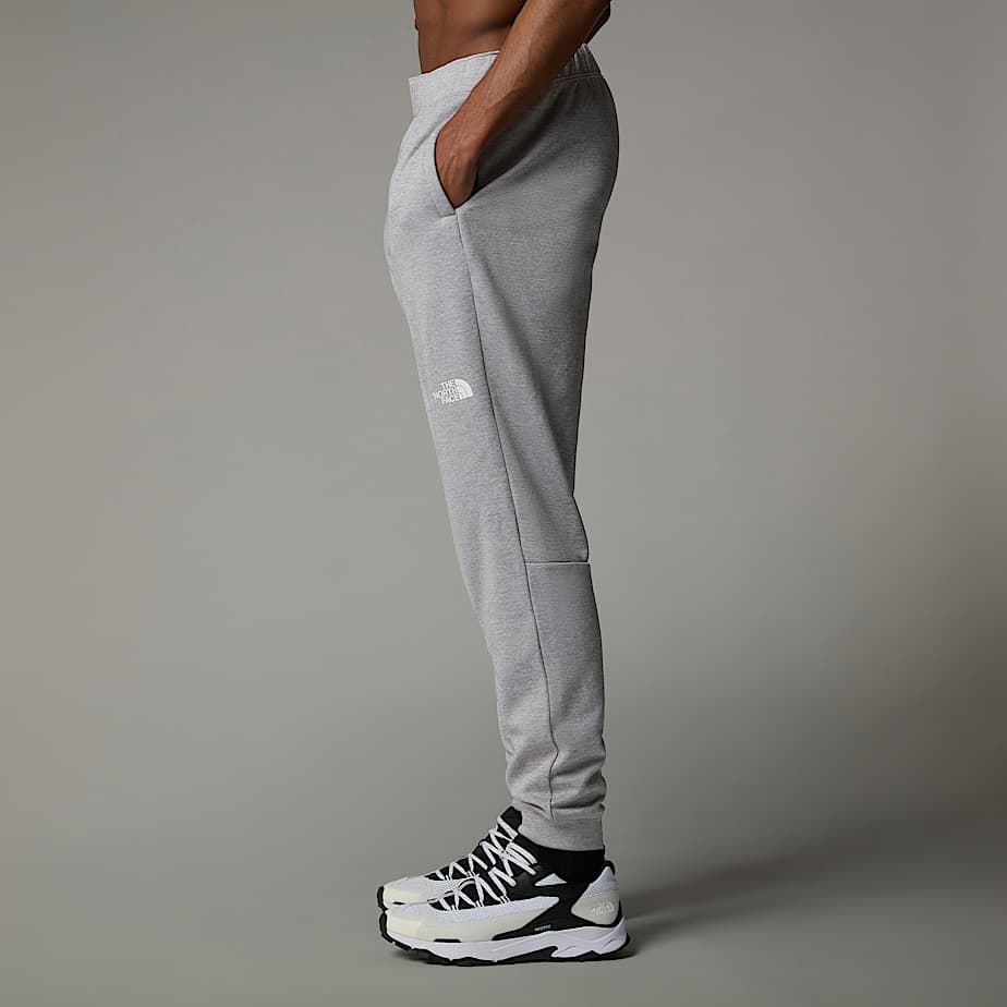 Reaxion Fleece Joggers M TNF ALT4