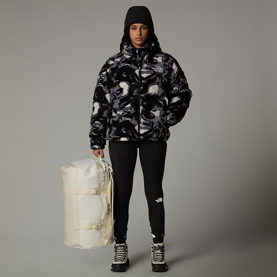 Damskie baweniane legginsy TNF ALT3