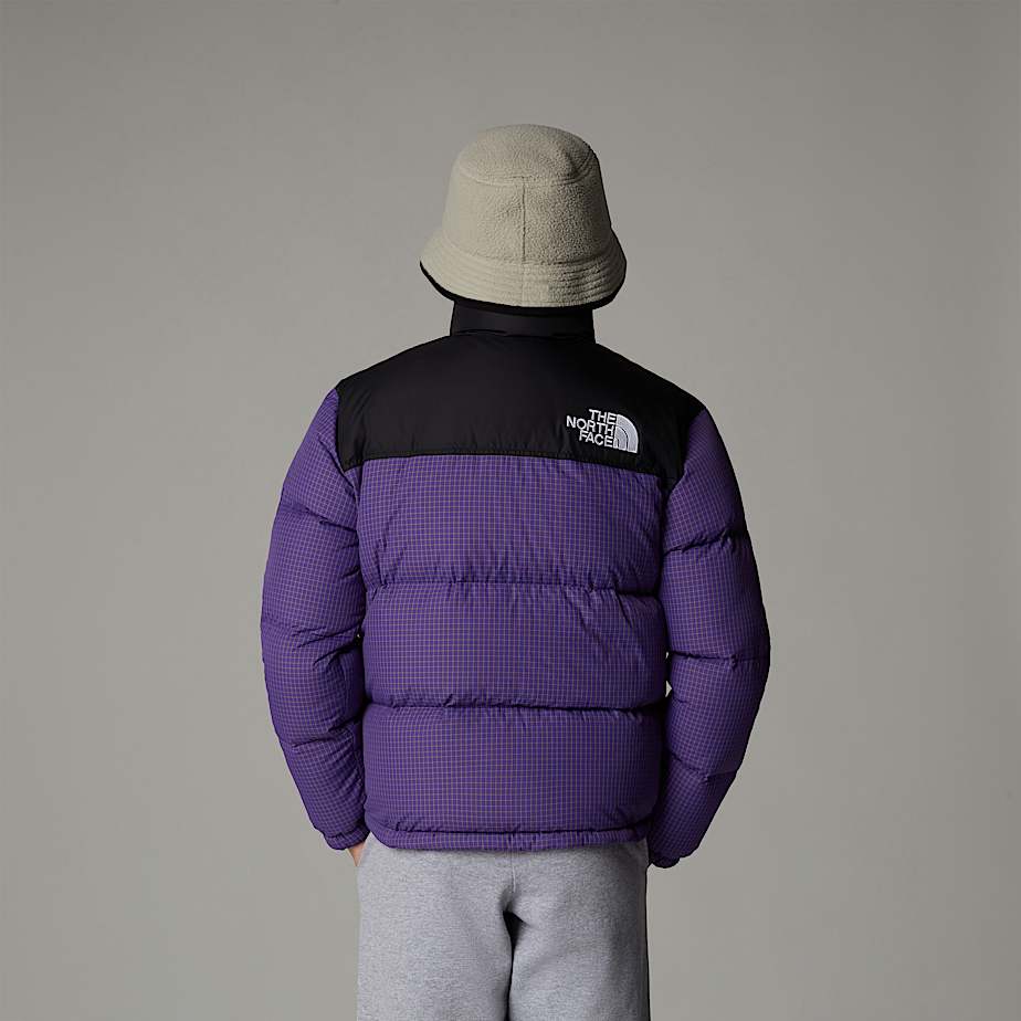 Teens' 1996 Retro Nuptse Jacket - 12