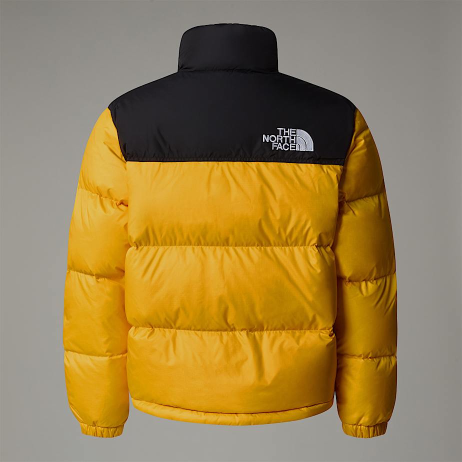 Giacca 1996 Retro Nuptse da ragazzi TNF ALT1