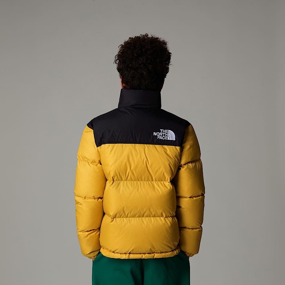Giacca 1996 Retro Nuptse da ragazzi TNF ALT4