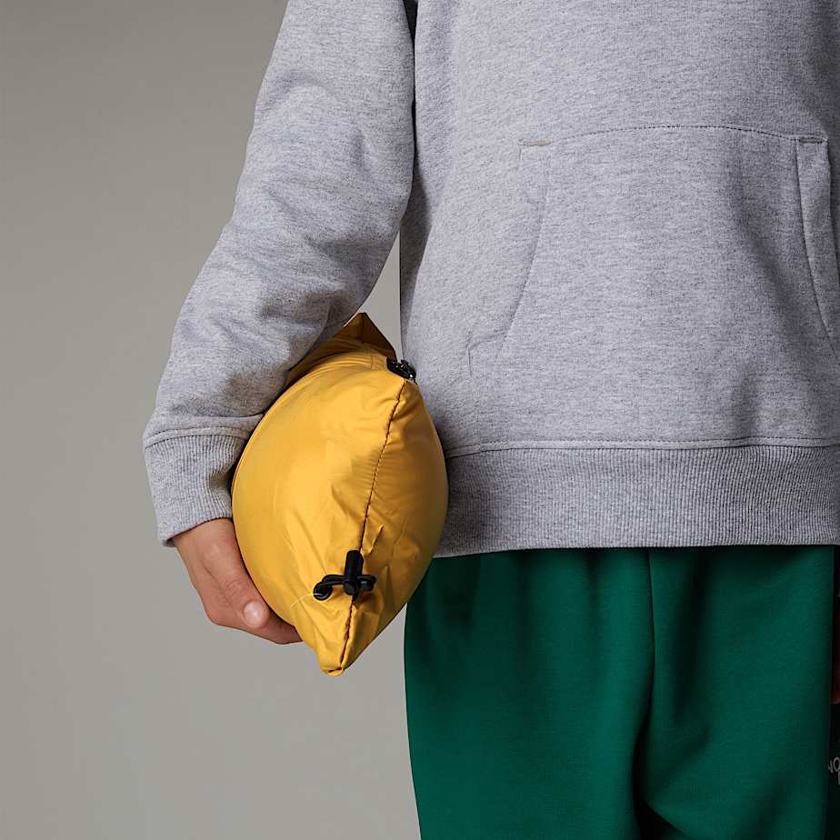 Giacca 1996 Retro Nuptse da ragazzi TNF ALT7