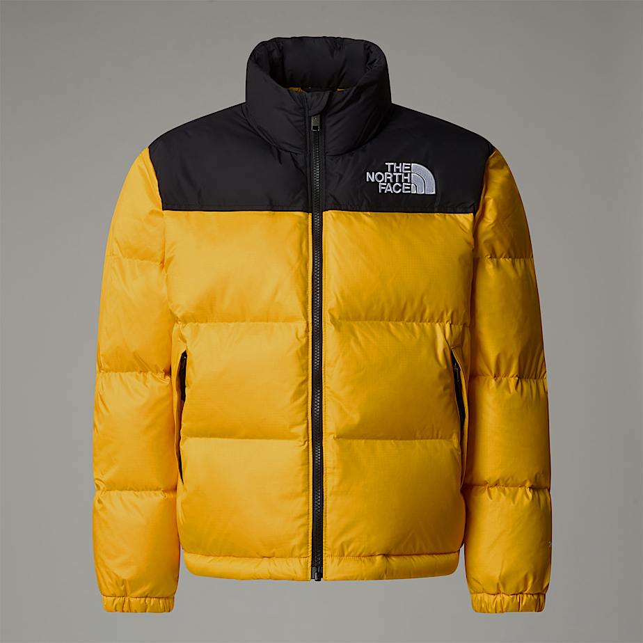 Giacca 1996 Retro Nuptse da ragazzi TNF HERO