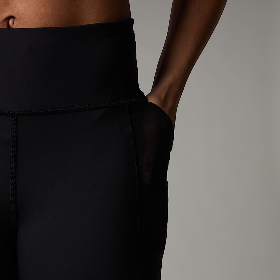 Cales justos Movmynt para mulher  TNF ALT7