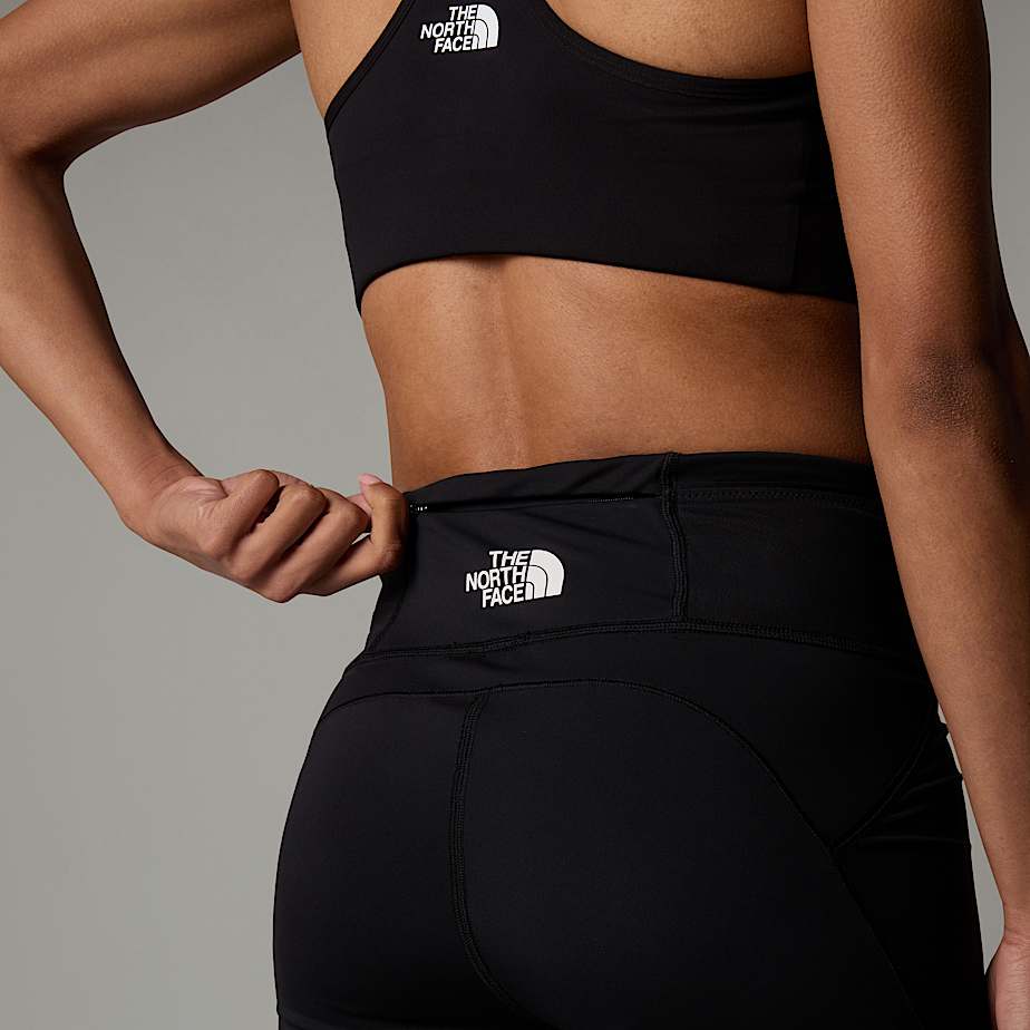 Cales justos Movmynt para mulher  TNF ALT8