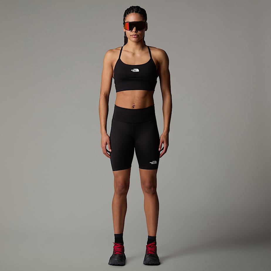 Krátké legíny Flex pro dámy - 4