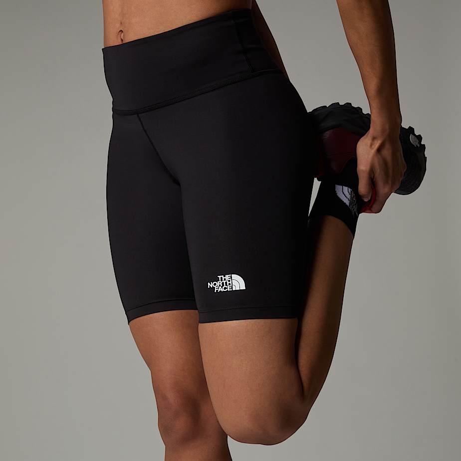 Krátké legíny Flex pro dámy - 7