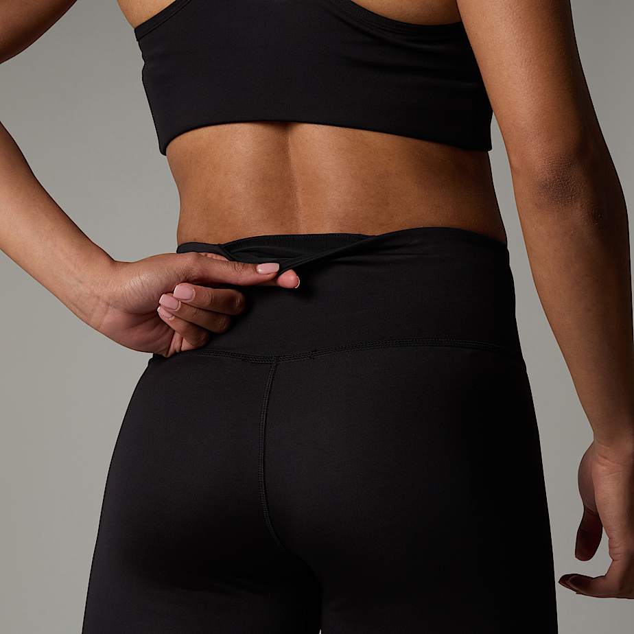 Krátké legíny Flex pro dámy - 8