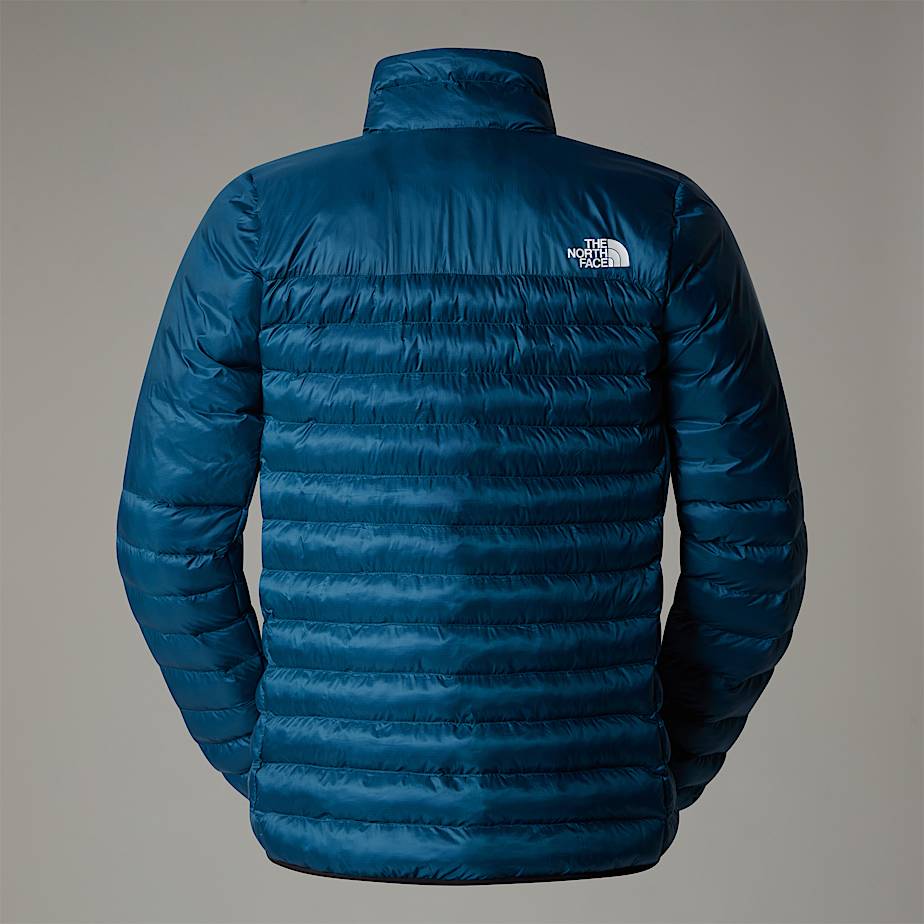 Mens Terra Peak Jacket TNF ALT1