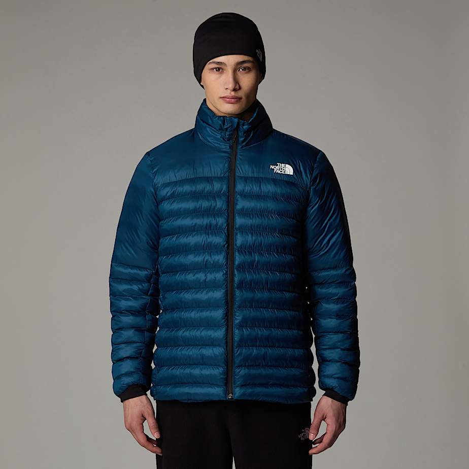 Mens Terra Peak Jacket TNF ALT2