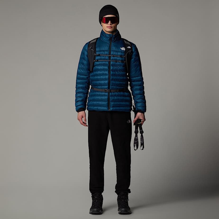 Mens Terra Peak Jacket TNF ALT5