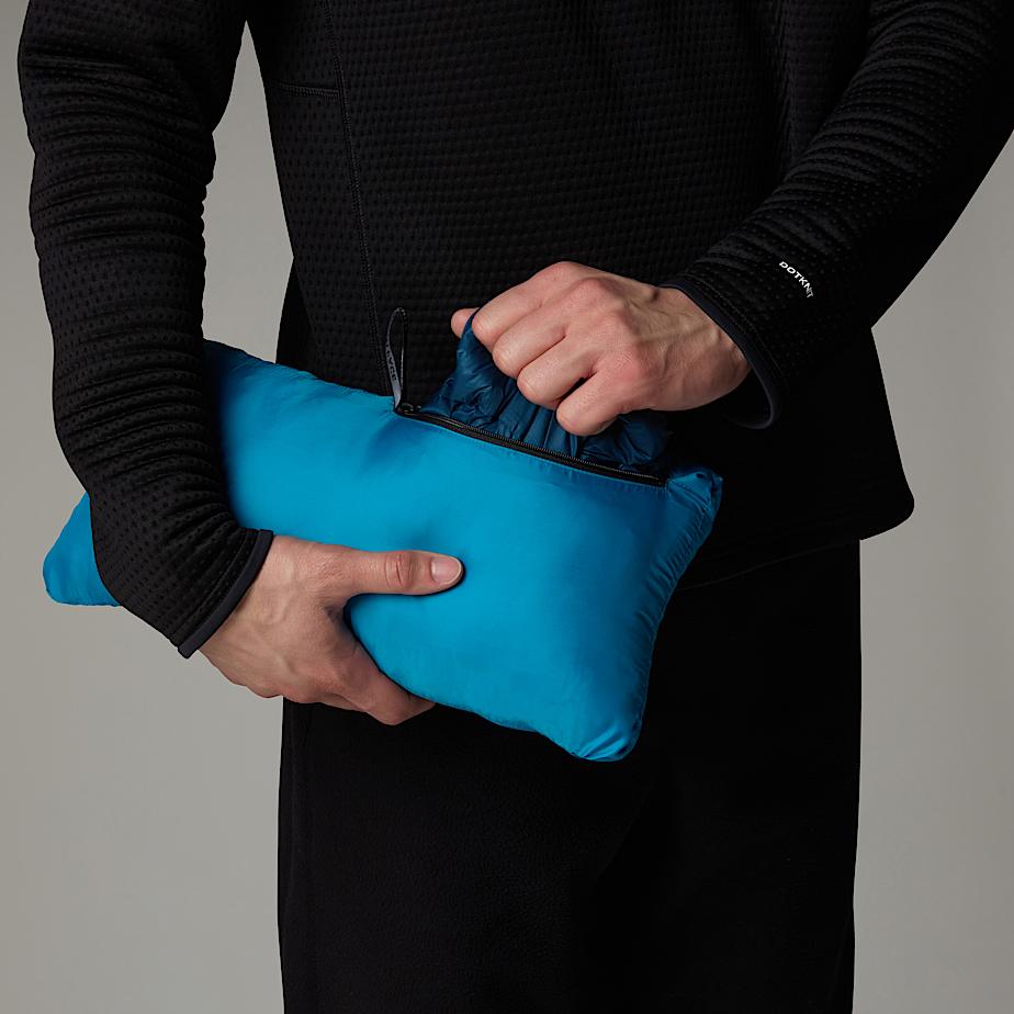 Mens Terra Peak Jacket TNF ALT9