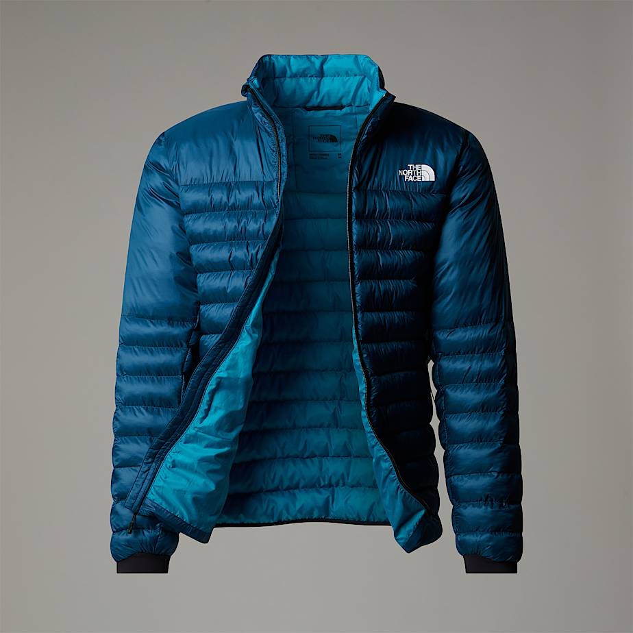 Mens Terra Peak Jacket TNF ALT17