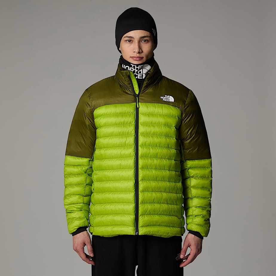 Mska kurtka Terra Peak TNF ALT2
