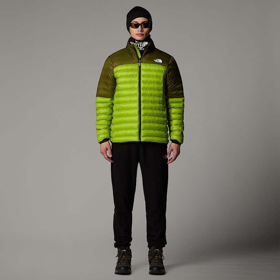Mska kurtka Terra Peak TNF ALT3