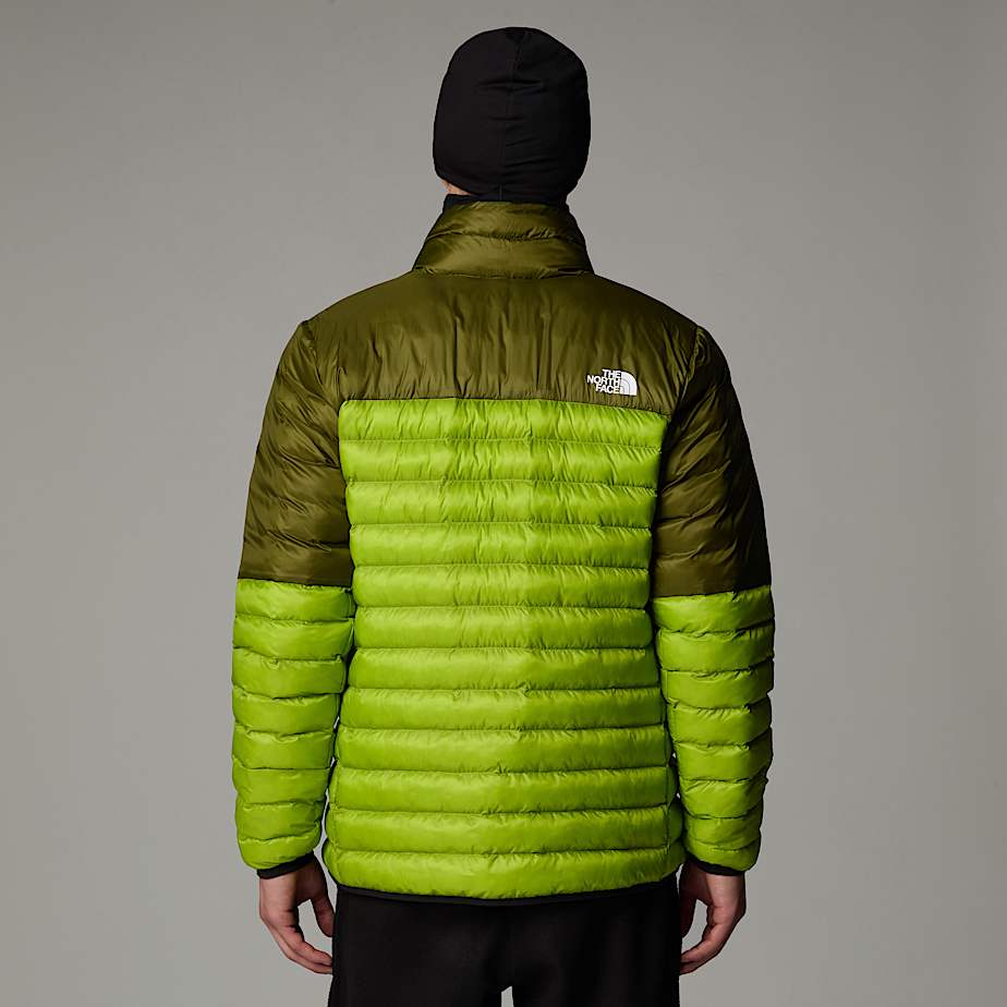 Mska kurtka Terra Peak TNF ALT4