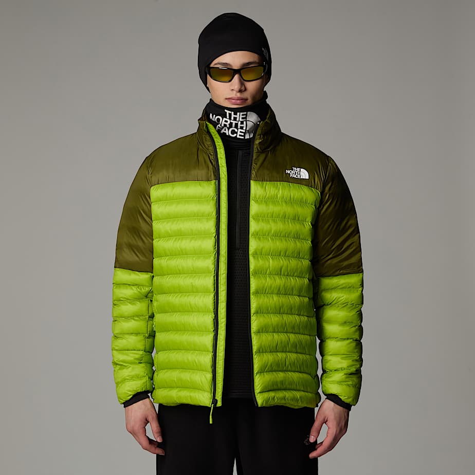 Mska kurtka Terra Peak TNF ALT5