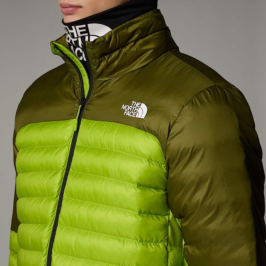 Mska kurtka Terra Peak TNF ALT7