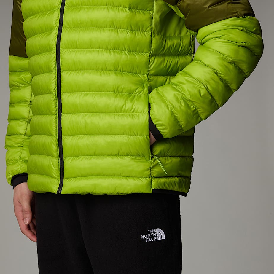 Mska kurtka Terra Peak TNF ALT8