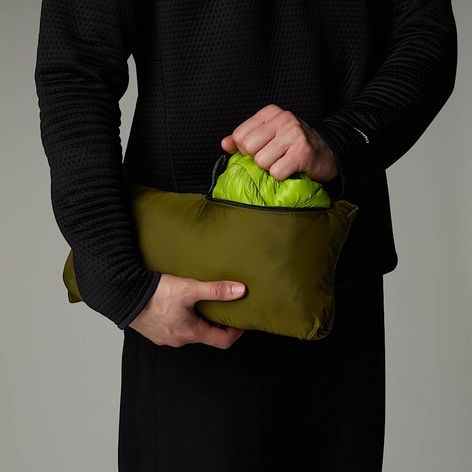 Mska kurtka Terra Peak TNF ALT10