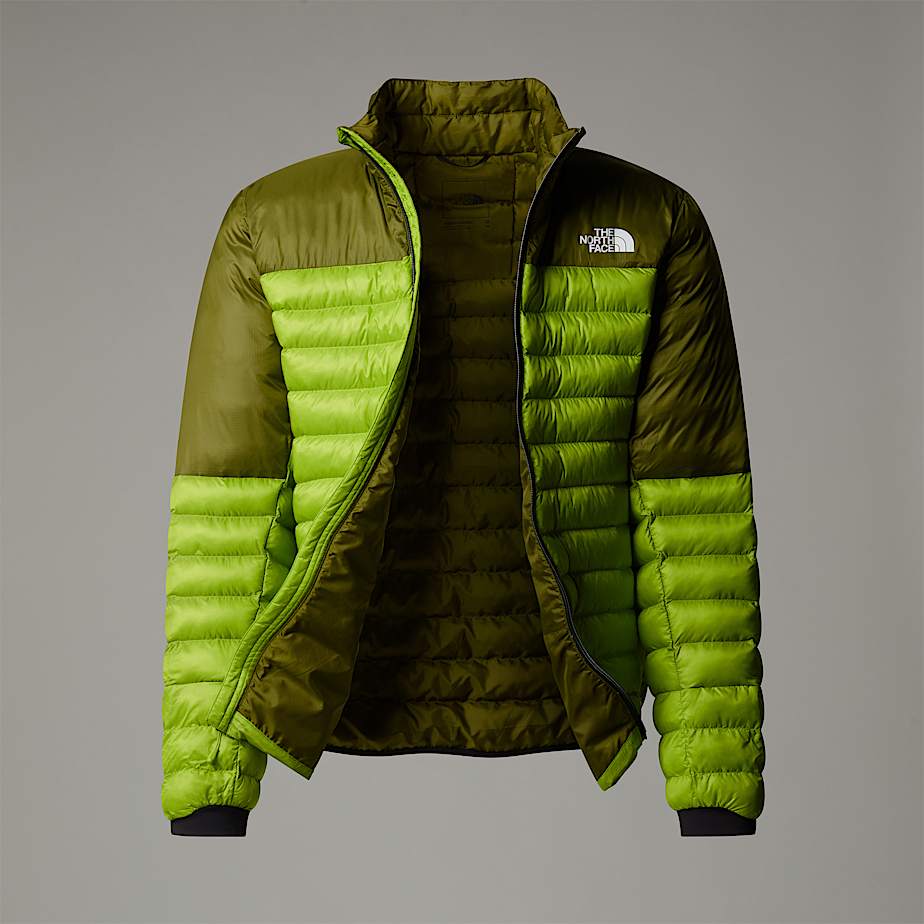 Mska kurtka Terra Peak TNF ALT17