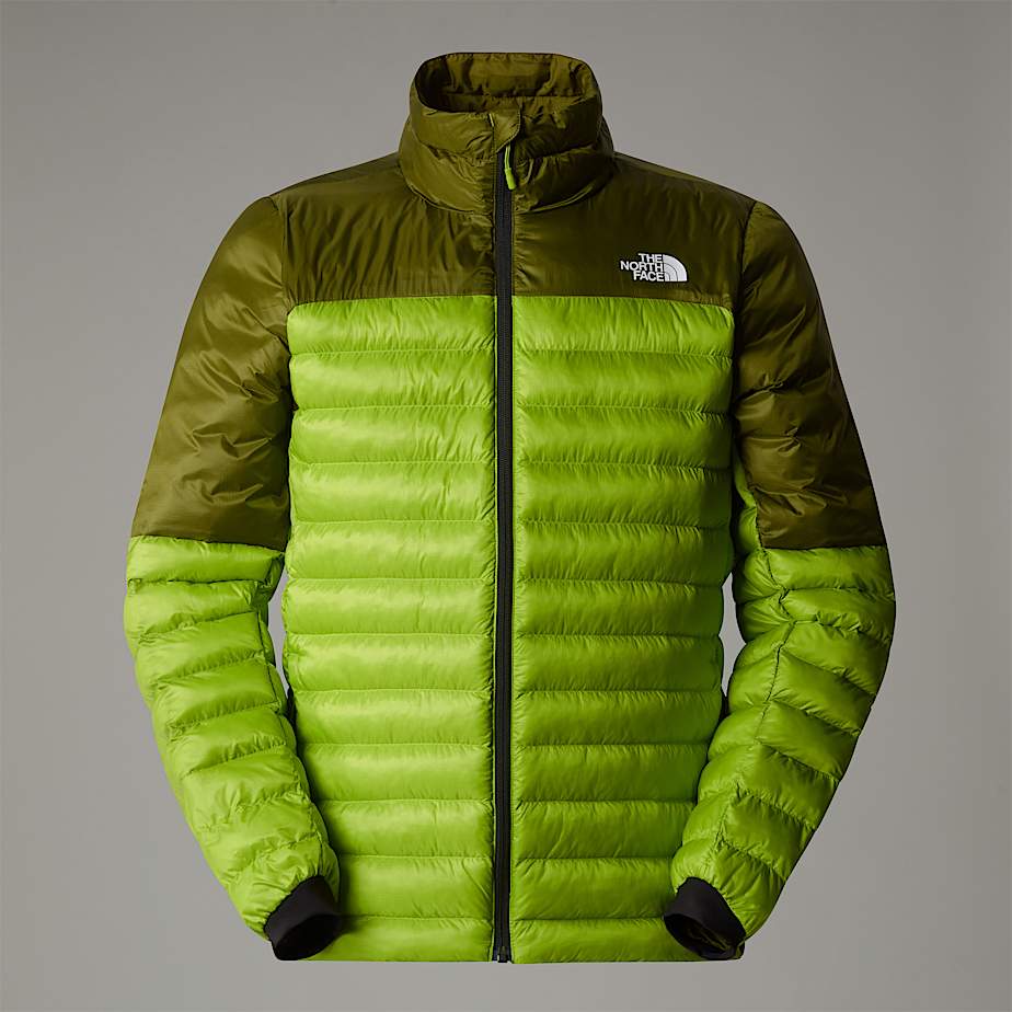 Mska kurtka Terra Peak TNF HERO