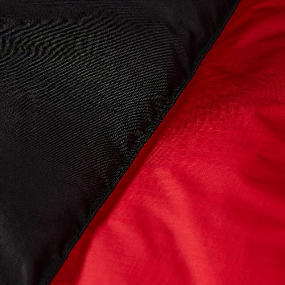 Teens Himalayan Down Short Parka TNF ALT18