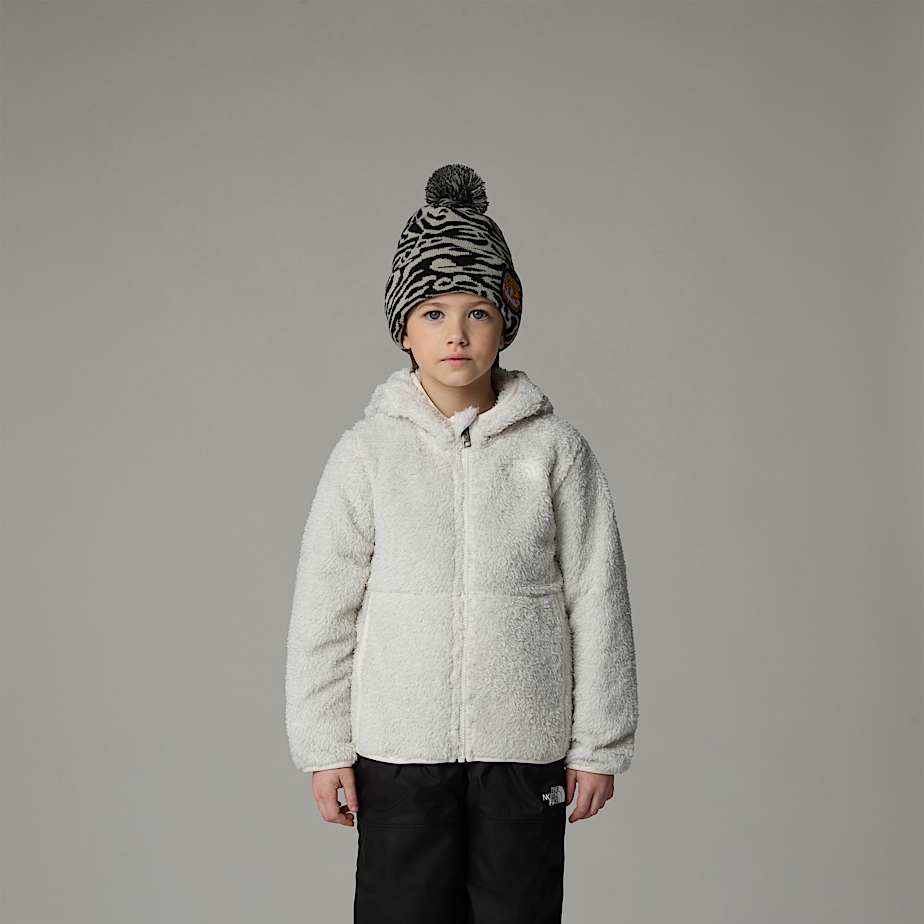 Kids Campshire FullZip Hoodie TNF ALT9